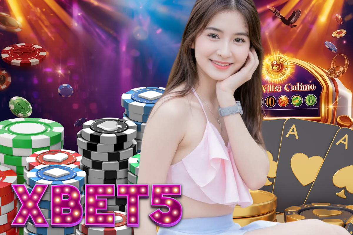 xbet5 login