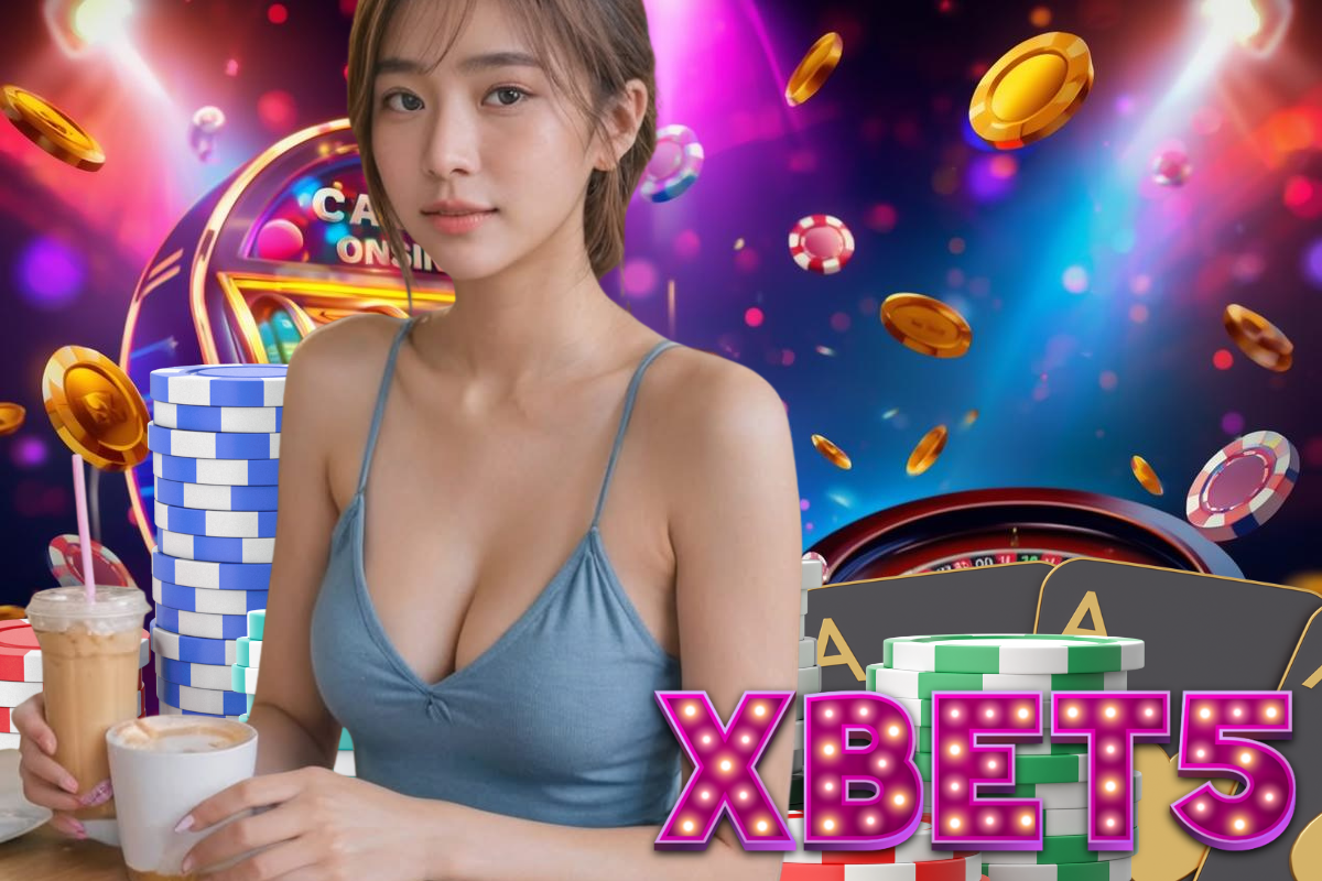 xbet5 wallet