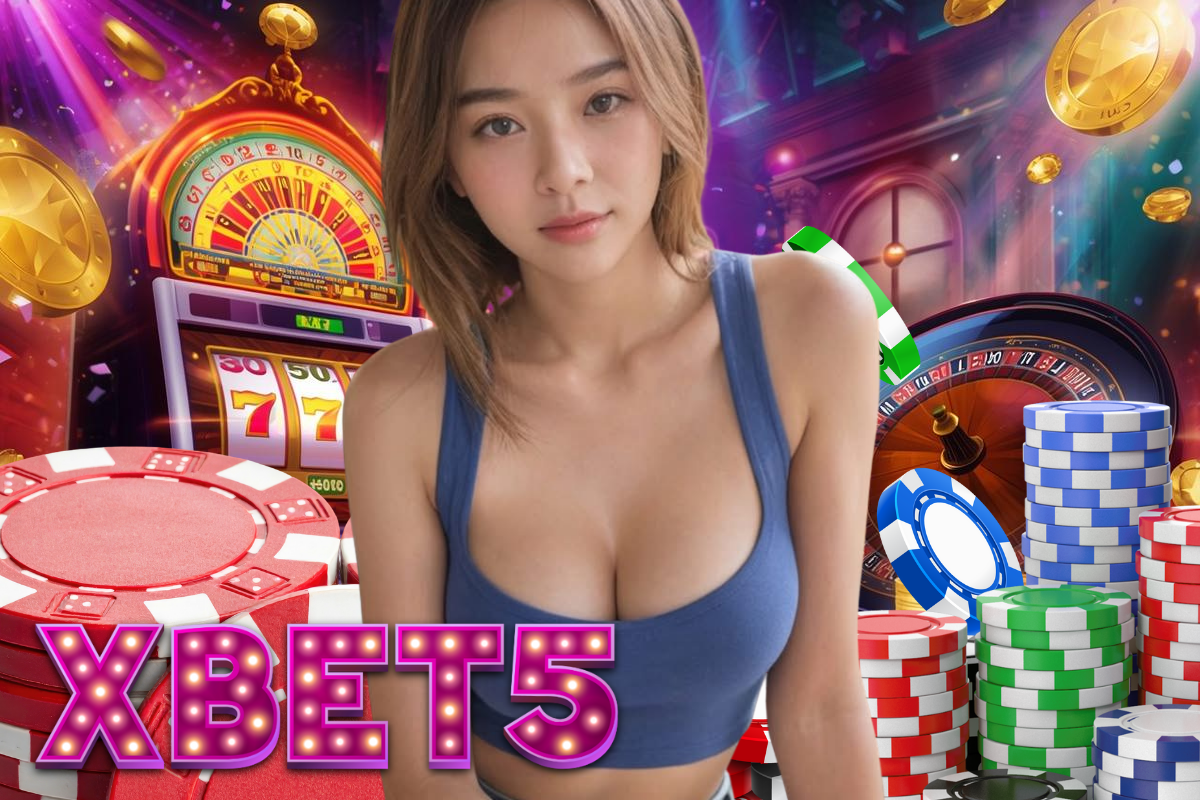 xbet5 สล็อต